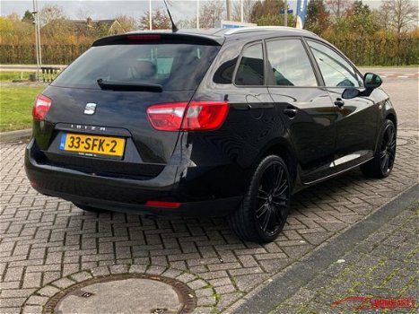 Seat Ibiza ST - 1.2 TDI - 1