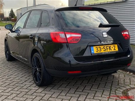 Seat Ibiza ST - 1.2 TDI - 1