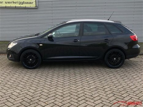 Seat Ibiza ST - 1.2 TDI - 1