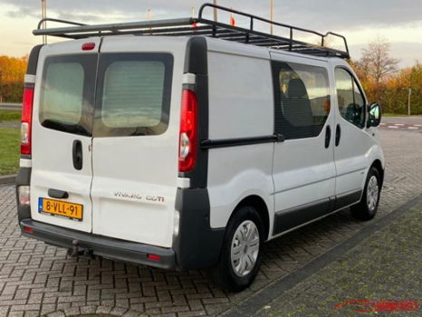 Opel Vivaro - 2.0CDTI - 1