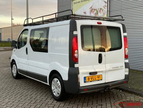 Opel Vivaro - 2.0CDTI - 1