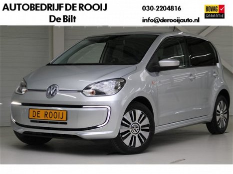 Volkswagen e-Up! - Navigatie | Climate Control | Stoelverwarming | Dealeronderhouden - 1