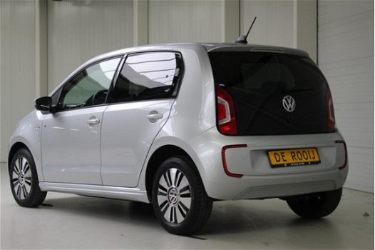 Volkswagen e-Up! - Navigatie | Climate Control | Stoelverwarming | Dealeronderhouden - 1