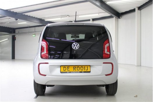 Volkswagen e-Up! - Navigatie | Climate Control | Stoelverwarming | Dealeronderhouden - 1