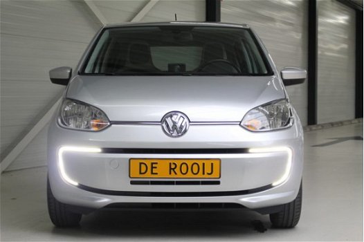 Volkswagen e-Up! - Navigatie | Climate Control | Stoelverwarming | Dealeronderhouden - 1