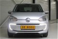 Volkswagen e-Up! - Navigatie | Climate Control | Stoelverwarming | Dealeronderhouden - 1 - Thumbnail