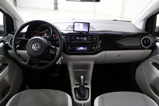 Volkswagen e-Up! - Navigatie | Climate Control | Stoelverwarming | Dealeronderhouden - 1