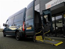 Renault Master - Rolstoelbus T33 2.3 dCi L2H2 Générique (Mooie ruime bus, ook geschikt als camper)