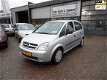 Opel Meriva - 1.6-16V Essentia Automaat, Airco, Hoogzitter - 1 - Thumbnail