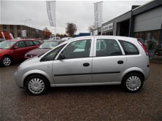 Opel Meriva - 1.6-16V Essentia Automaat, Airco, Hoogzitter