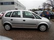 Opel Meriva - 1.6-16V Essentia Automaat, Airco, Hoogzitter - 1 - Thumbnail