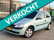 Opel Corsa - 1.2-16V Elegance l AIRCO l LMV l APK 10-2020 - 1 - Thumbnail