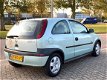 Opel Corsa - 1.2-16V Elegance l AIRCO l LMV l APK 10-2020 - 1 - Thumbnail