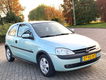 Opel Corsa - 1.2-16V Elegance l AIRCO l LMV l APK 10-2020 - 1 - Thumbnail