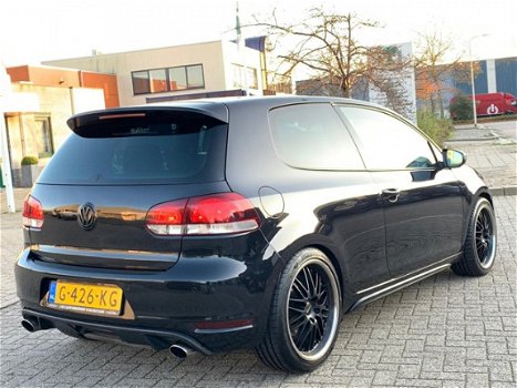 Volkswagen Golf - 2.0 GTI DSG6 l STOELVERW l CLIMA l PDC - 1