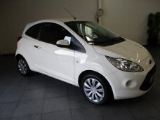 Ford Ka - 1.25 Cool&Sound / Airco / APK