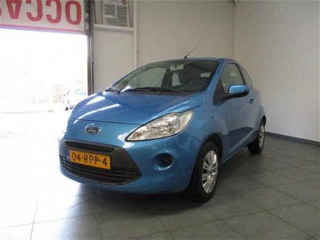 Ford Ka - 1.2 Cool&Sound / Airco - 1