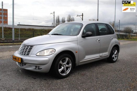 Chrysler PT Cruiser - 1.6i Classic APK, AIRCO, NAP - 1