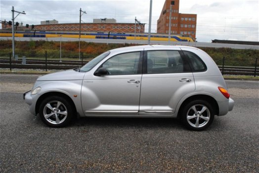 Chrysler PT Cruiser - 1.6i Classic APK, AIRCO, NAP - 1