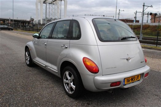 Chrysler PT Cruiser - 1.6i Classic APK, AIRCO, NAP - 1