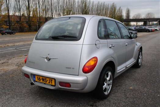 Chrysler PT Cruiser - 1.6i Classic APK, AIRCO, NAP - 1