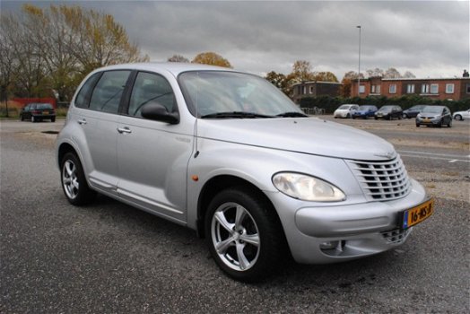 Chrysler PT Cruiser - 1.6i Classic APK, AIRCO, NAP - 1