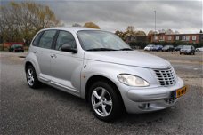 Chrysler PT Cruiser - 1.6i Classic APK, AIRCO, NAP