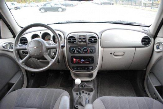 Chrysler PT Cruiser - 1.6i Classic APK, AIRCO, NAP - 1