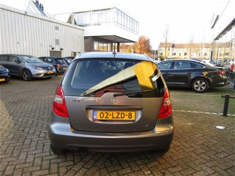 Mercedes-Benz A-klasse - 160 BlueEFFICIENCY Limited Edition - 1