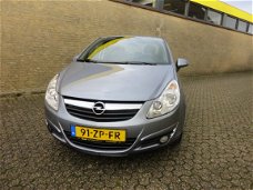 Opel Corsa - 1.2 16V 5Drs Enjoy Airco