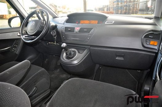 Citroën Grand C4 Picasso - 1.8-16V Ambiance 7p. Clima / Cruise / Trekhaak / PDC - 1