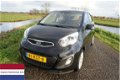 Kia Picanto - 1.0 CVVT Comfort Airco 5Deurs *1e Eigenaar - 1 - Thumbnail