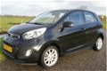 Kia Picanto - 1.0 CVVT Comfort Airco 5Deurs *1e Eigenaar - 1 - Thumbnail