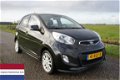 Kia Picanto - 1.0 CVVT Comfort Airco 5Deurs *1e Eigenaar - 1 - Thumbnail