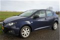 Seat Ibiza - 1.4 Spirit Airco 5Deurs *1e Eigenaar - 1 - Thumbnail