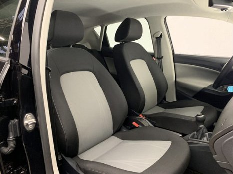 Seat Ibiza - 1.2 TDI Style Business Ecomotive 5-drs Navi ECC - 1