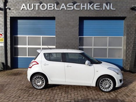 Suzuki Swift - 1.2 Bandit 94 pk Airco/17