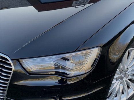 Audi A3 Sportback - E-tron 1.4 TFSI 204pk Aut LED Keyless 18'' Ex BTW 7% bijtelling - 1