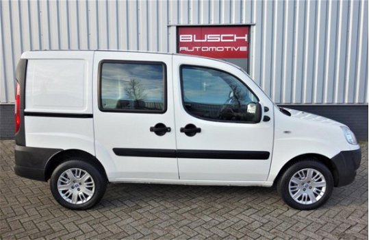 Fiat Doblò Cargo - 1.4 SX HD | BENZINE UITVOERING | AIRCO | - 1