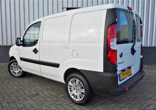 Fiat Doblò Cargo - 1.4 SX HD | BENZINE UITVOERING | AIRCO | - 1