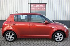 Suzuki Swift - 1.3 5 drs Shogun | VAN 1e EIG | NW APK | AIRCO |