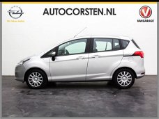 Ford B-Max - 1.0 EcoBoost Style✅ Airco, Pdc achter Trekhaak Centr vergr Isofix 100pk