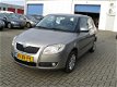 Skoda Fabia - 1.4-16V Ambiente Airco Bj 2008| Apk 26-11-2020| central - 1 - Thumbnail