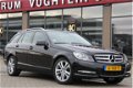 Mercedes-Benz C-klasse Estate - 180 157pk Business Class Avantgarde Trekhaak - 1 - Thumbnail