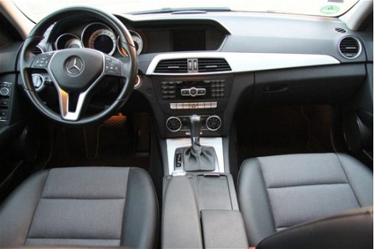 Mercedes-Benz C-klasse Estate - 180 157pk Business Class Avantgarde Trekhaak - 1