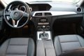 Mercedes-Benz C-klasse Estate - 180 157pk Business Class Avantgarde Trekhaak - 1 - Thumbnail