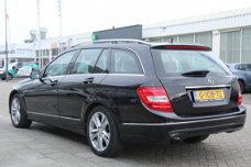 Mercedes-Benz C-klasse Estate - 180 157pk Business Class Avantgarde Trekhaak