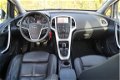 Opel Astra - 1.4 Turbo Sport CRUISE - ECC - NAVI - LEDER - PDC - TRHK - 1 - Thumbnail