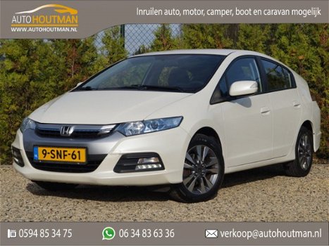 Honda Insight - 1.3 SPECIAL CRUISE - ECC - NAVI - PDC - 1