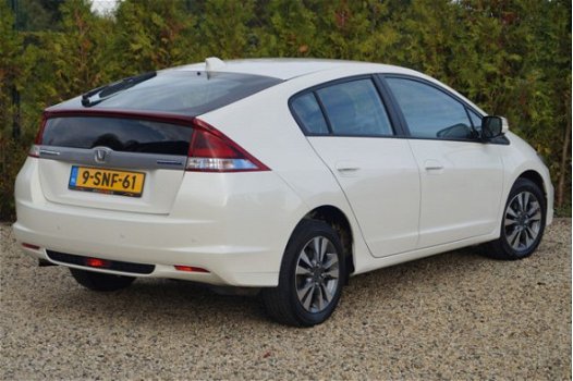 Honda Insight - 1.3 SPECIAL CRUISE - ECC - NAVI - PDC - 1